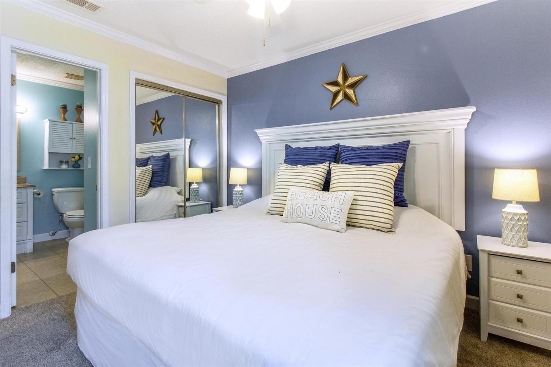 10 D, One Bedroom Condo Destin Kültér fotó