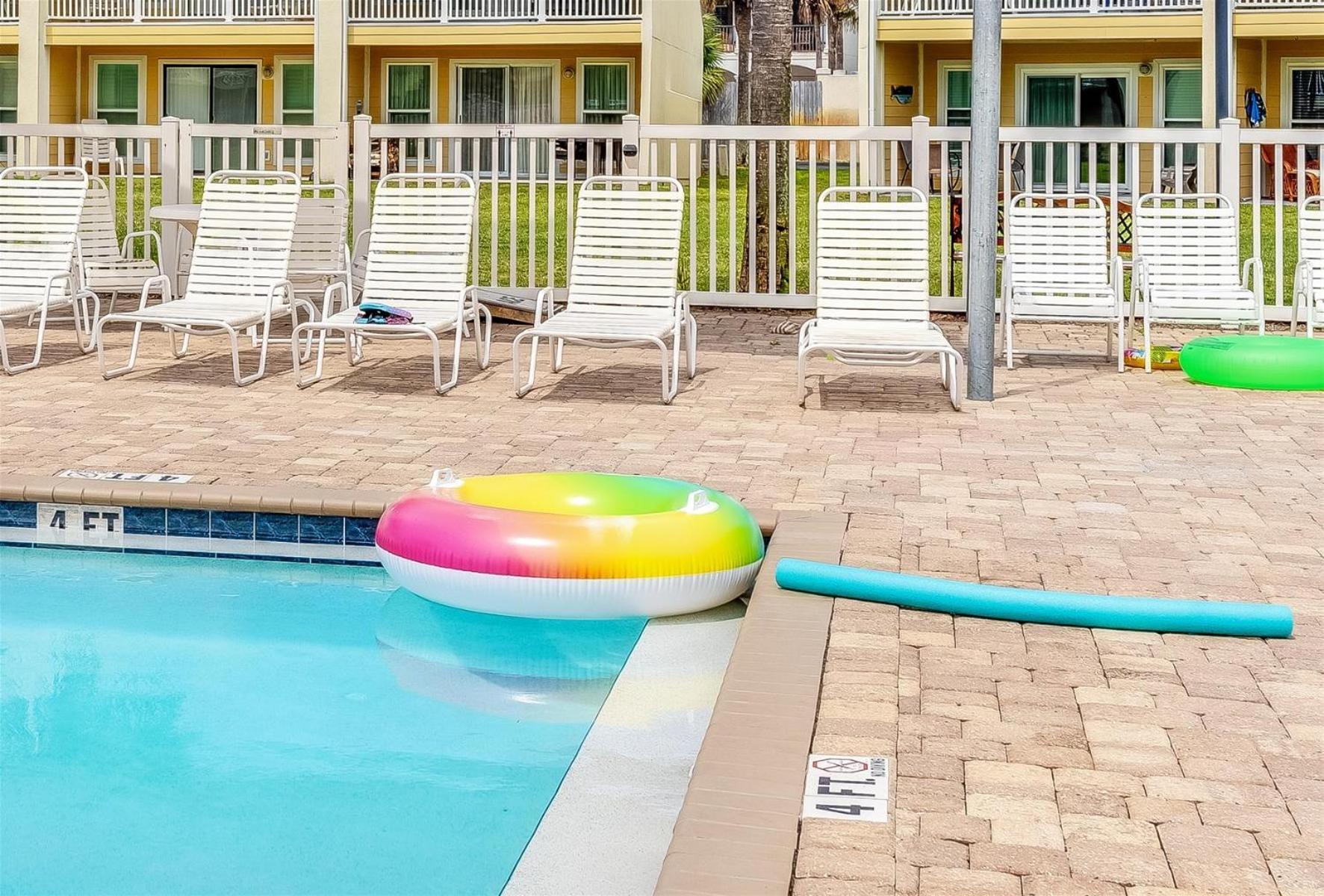 10 D, One Bedroom Condo Destin Kültér fotó